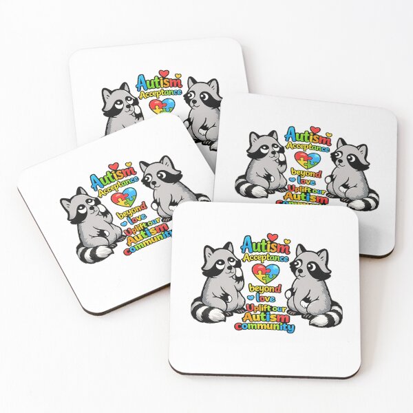 Item preview, Support Autism Awareness  designed and sold by Mother Daughter Drawings .
