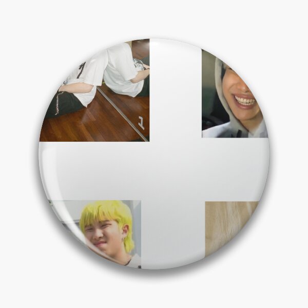 Item preview, RM BIAS STICKER SET designed and sold by TalgiUYU.