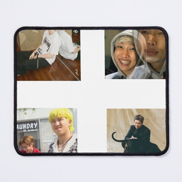 Item preview, RM BIAS STICKER SET designed and sold by TalgiUYU.