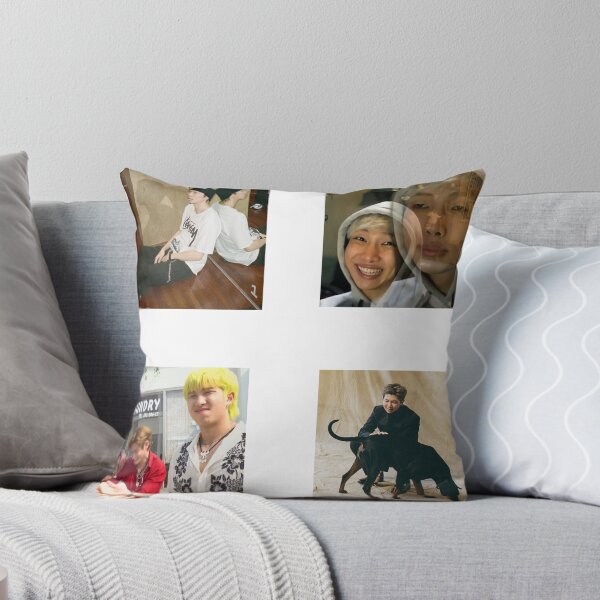 Item preview, RM BIAS STICKER SET designed and sold by TalgiUYU.