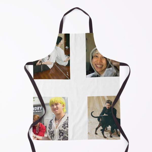 Item preview, RM BIAS STICKER SET designed and sold by TalgiUYU.