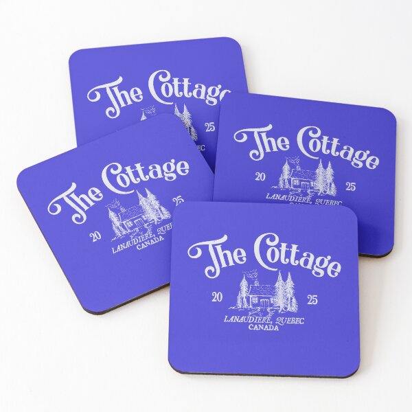 Item preview, THE COTTAGE HEATED RIVALRY VINTAGE designed and sold by delllsdesigns.