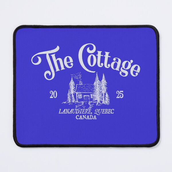 Item preview, THE COTTAGE HEATED RIVALRY VINTAGE designed and sold by delllsdesigns.