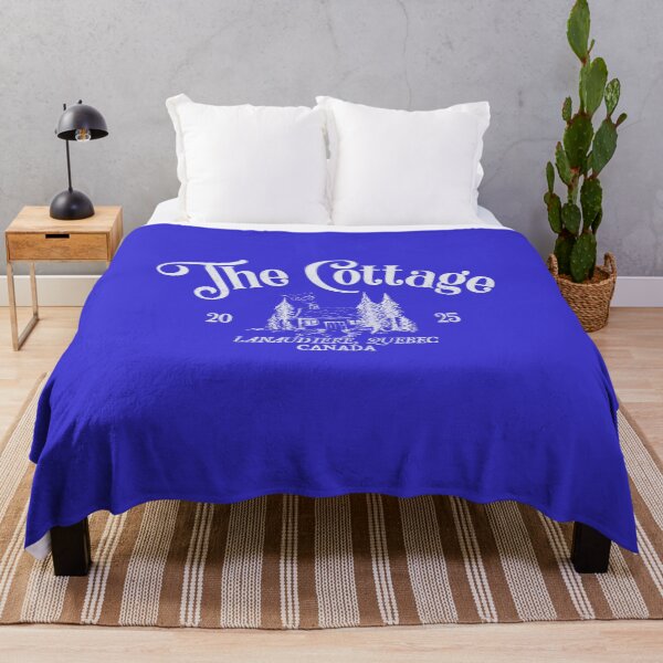 Item preview, THE COTTAGE HEATED RIVALRY VINTAGE designed and sold by delllsdesigns.