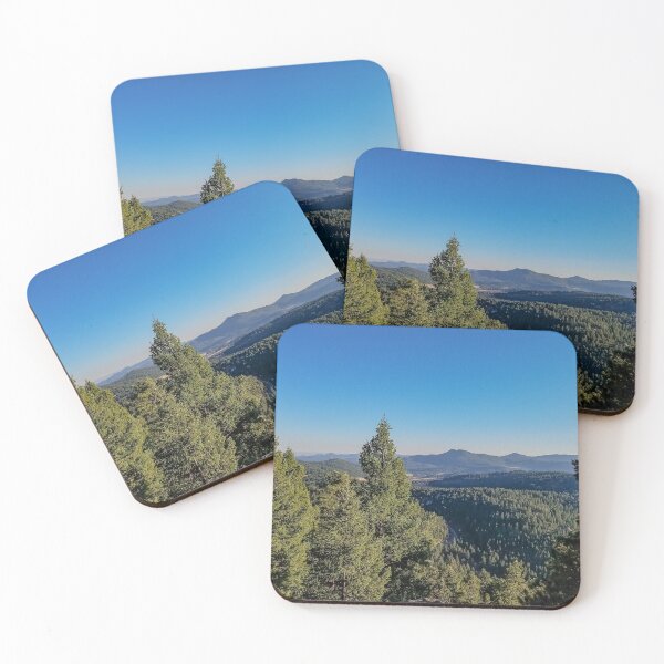 Item preview, Evergreen Colorado v26 designed and sold by OddLilFox.