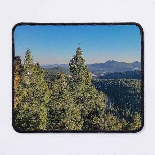 Item preview, Evergreen Colorado v26 designed and sold by OddLilFox.