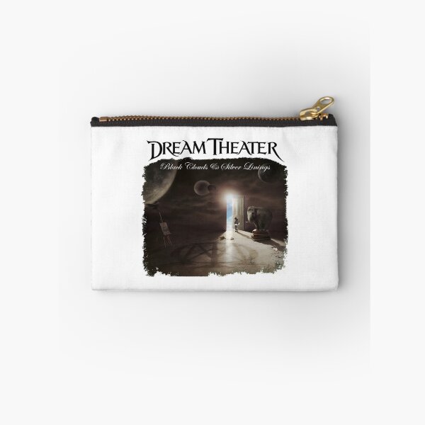 Item preview, Dream Theater Black Clouds designed and sold by HesseCove.