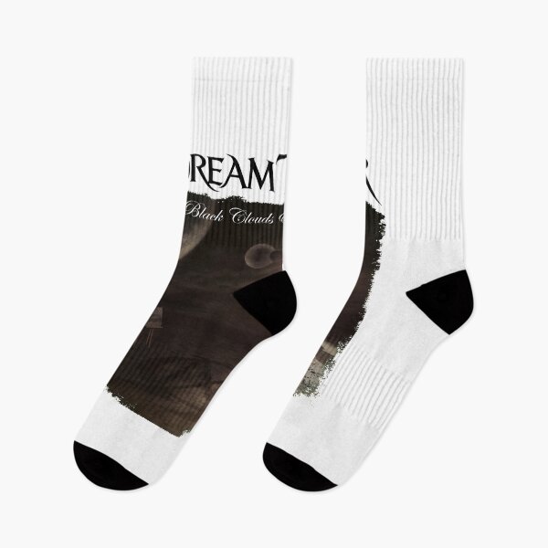 Item preview, Dream Theater Black Clouds designed and sold by HesseCove.