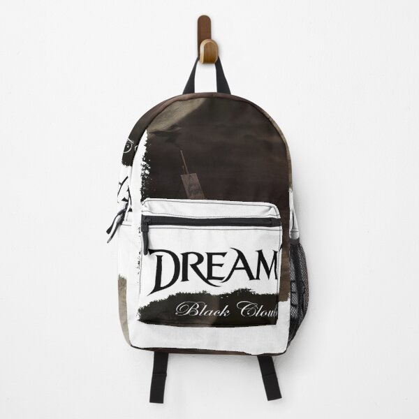 Item preview, Dream Theater Black Clouds designed and sold by HesseCove.