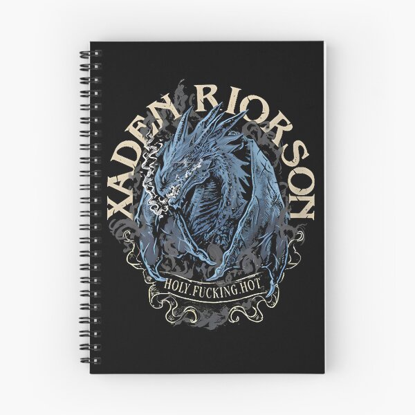 Item preview, fourth-wing-merch designed and sold by Janice Libby.