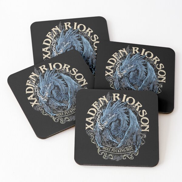 Item preview, fourth-wing-merch designed and sold by Janice Libby.