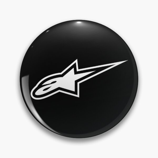 Item preview, black stars bright and fast designed and sold by petteralisone.
