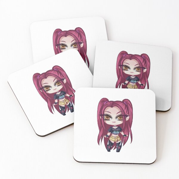 Item preview, Chibi Mira designed and sold by AngelOfOmega.