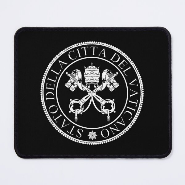 Item preview, Vatican City Travel Souvenir designed and sold by goombi-creative.
