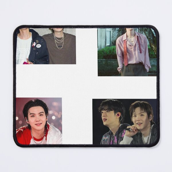 Item preview, YOONJIN BIAS STICKER SET designed and sold by TalgiUYU.