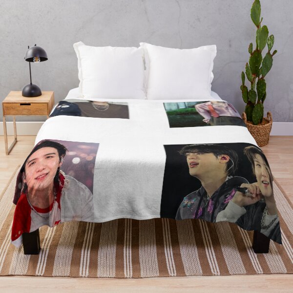 Item preview, YOONJIN BIAS STICKER SET designed and sold by TalgiUYU.