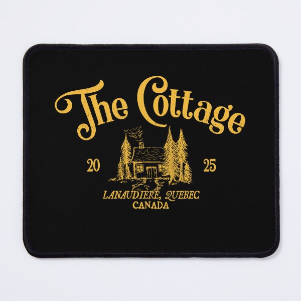 Item preview, THE COTTAGE HEATED RIVALRY VINTAGE designed and sold by delllsdesigns.