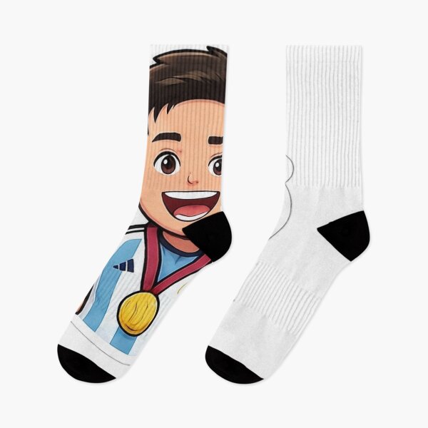Item preview, Enzo Fernandez Champion 2022 designed and sold by Farinsta.