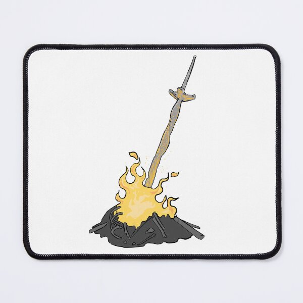 Item preview, Bonfire designed and sold by majinjoni.