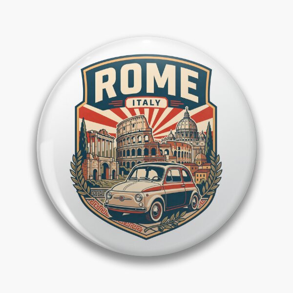 Item preview, Rome designed and sold by KODOCie.