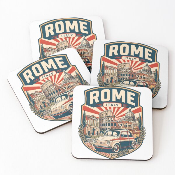Item preview, Rome designed and sold by KODOCie.