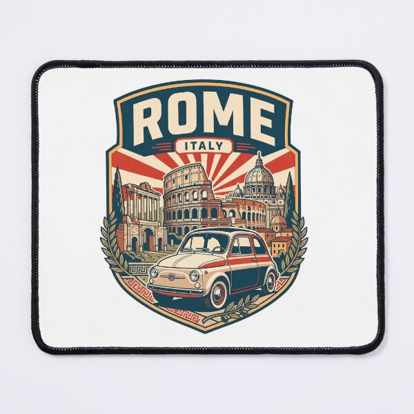 Item preview, Rome designed and sold by KODOCie.