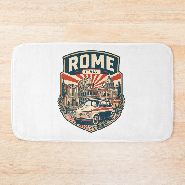 Item preview, Rome designed and sold by KODOCie.
