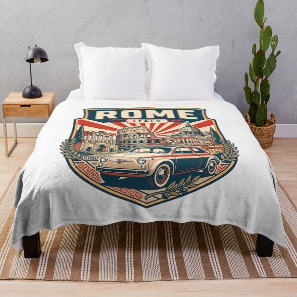 Item preview, Rome designed and sold by KODOCie.