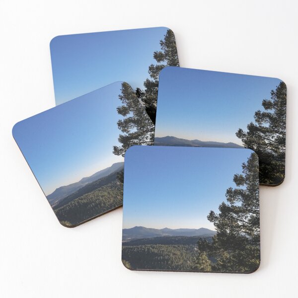 Item preview, Evergreen Colorado v27 designed and sold by OddLilFox.