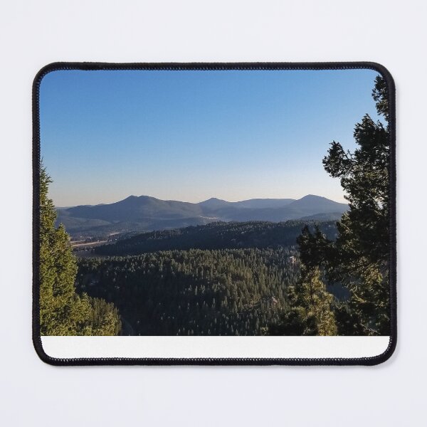 Item preview, Evergreen Colorado v27 designed and sold by OddLilFox.