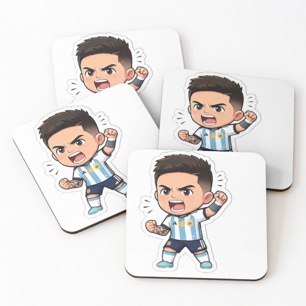 Item preview, Enzo Fernandez GOAL designed and sold by Farinsta.