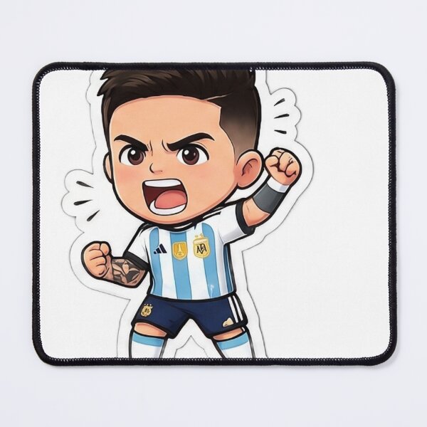 Item preview, Enzo Fernandez GOAL designed and sold by Farinsta.