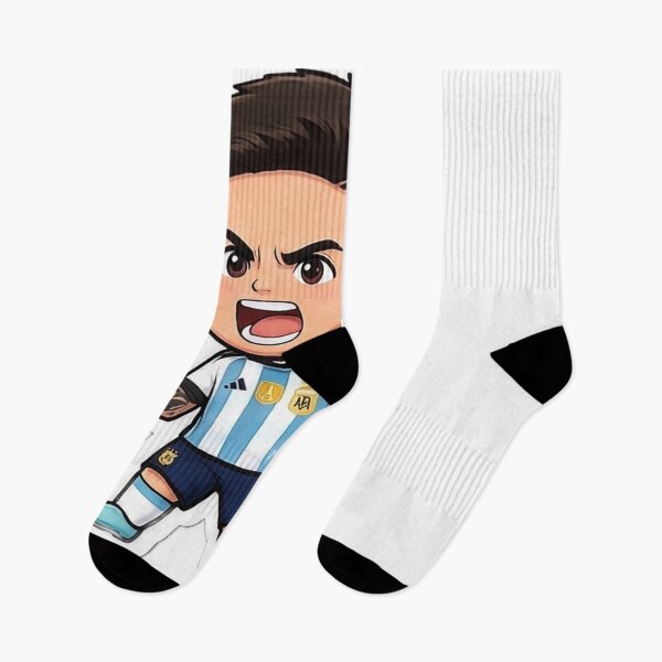Item preview, Enzo Fernandez GOAL designed and sold by Farinsta.