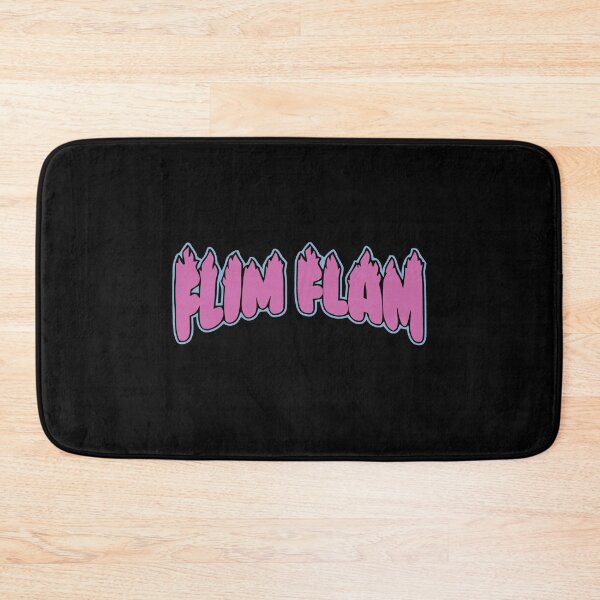 Item preview, flimflam merch designed and sold by Janice Libby.
