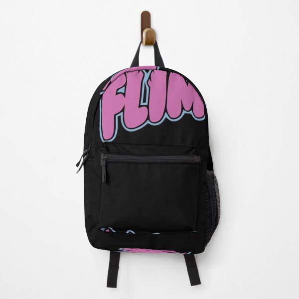 Item preview, flimflam merch designed and sold by Janice Libby.