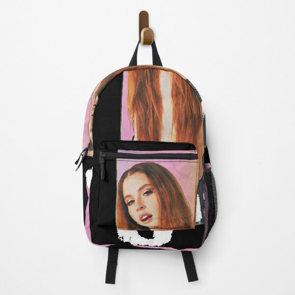 Item preview, fletcher merch designed and sold by Janice Libby.
