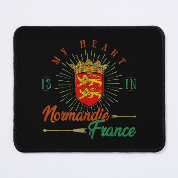 Item preview, Normandie France designed and sold by goombi-creative.