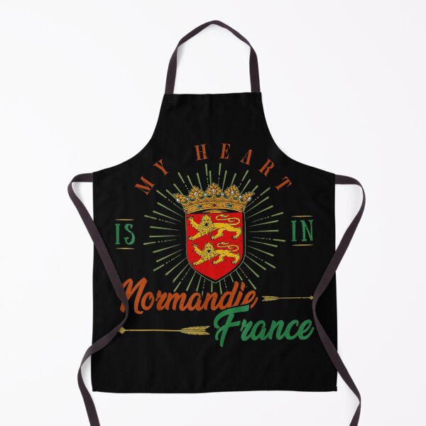 Item preview, Normandie France designed and sold by goombi-creative.