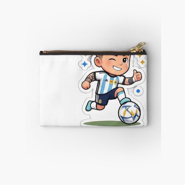 Item preview, Enzo Fernandez Playing designed and sold by Farinsta.