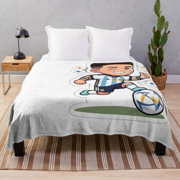 Item preview, Enzo Fernandez Playing designed and sold by Farinsta.