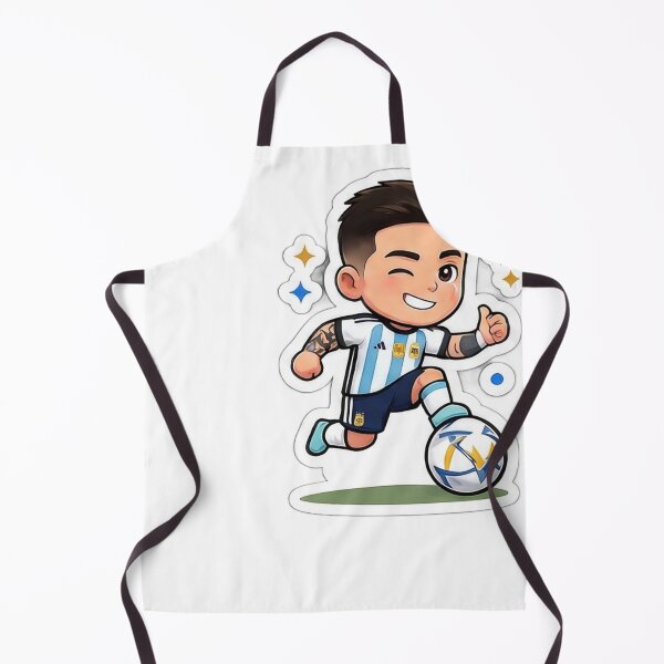 Item preview, Enzo Fernandez Playing designed and sold by Farinsta.