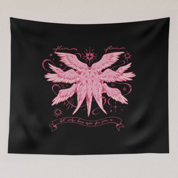 Item preview, Flamingo Merch designed and sold by Janice Libby.
