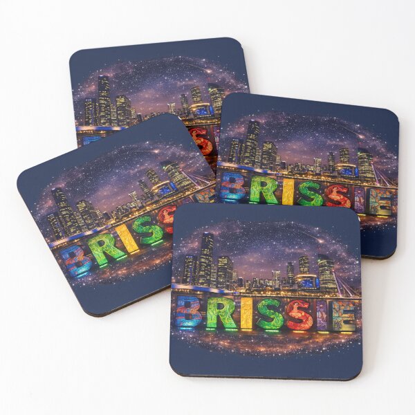 Item preview, Brissie Galaxy Nights designed and sold by PhotosByG.