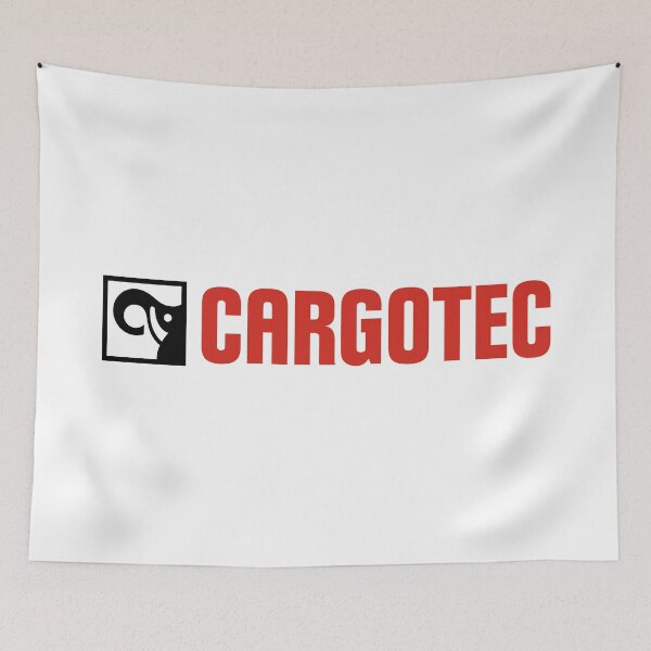 Item preview, Lunar Cargotec Darkness Flows designed and sold by lekhacitylight.