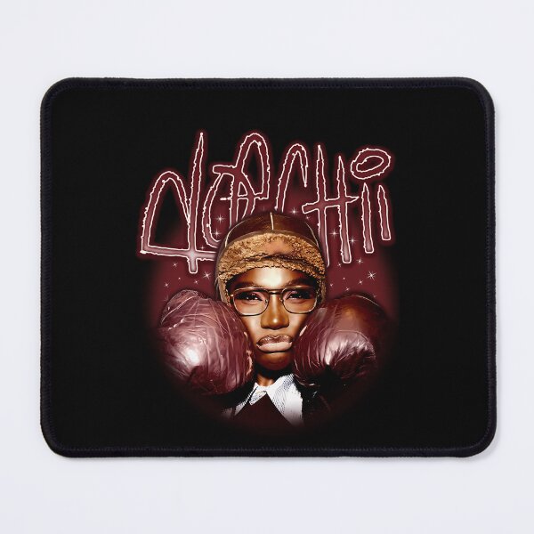 Item preview, Dachi Neon Script Boxing Inspired designed and sold by ArelyLemke.