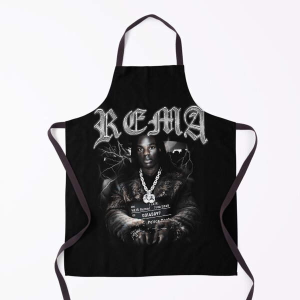 Item preview, Rema Mavin Records Mugshot Star designed and sold by ArelyLemke.