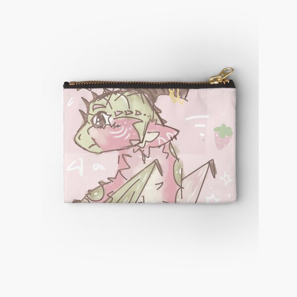 Item preview, strawberry matcha <3 designed and sold by ColorfulCoyote.