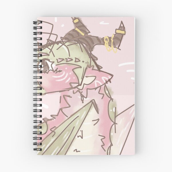 Item preview, strawberry matcha <3 designed and sold by ColorfulCoyote.