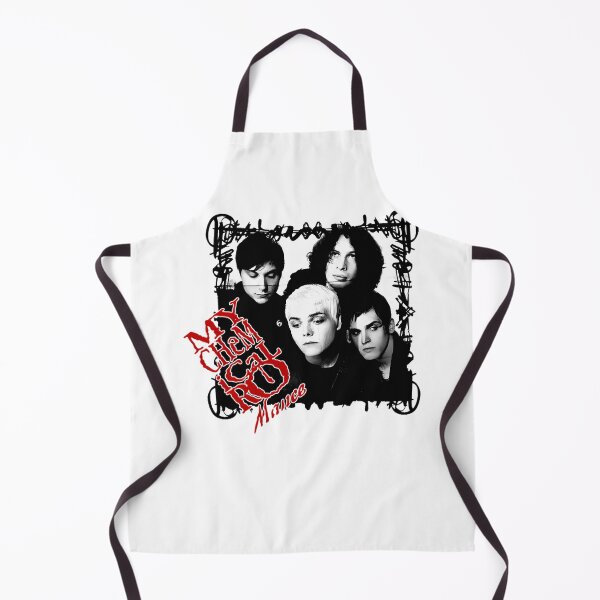 Item preview, My Chemical Romance Band Members Rock designed and sold by ArelyLemke.