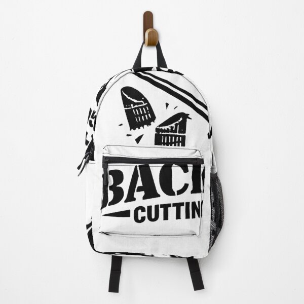 Item preview, Backyard Cutting League v2 designed and sold by Immortalist Armoury.